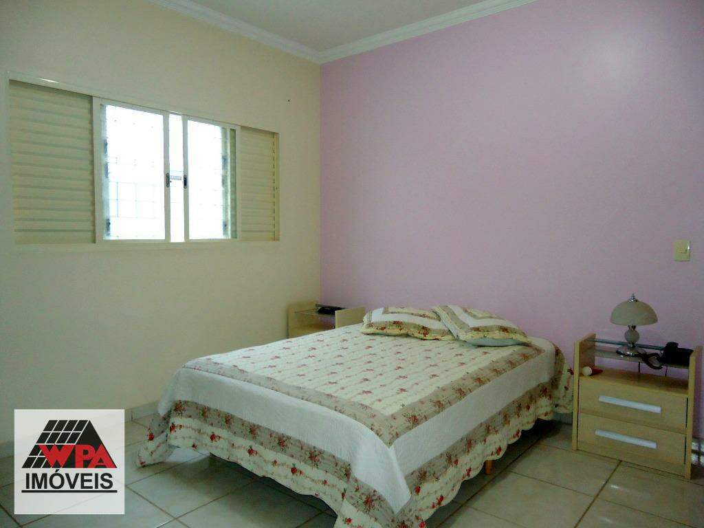 Casa à venda no Parque Nova Carioba: 