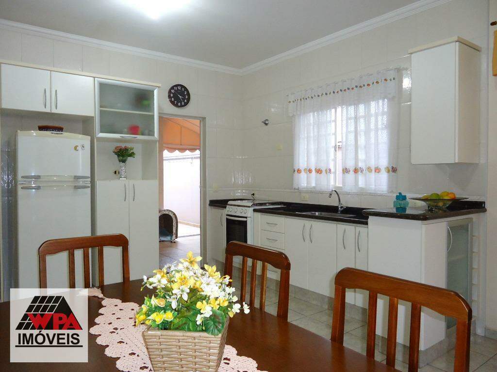 Casa à venda no Parque Nova Carioba: