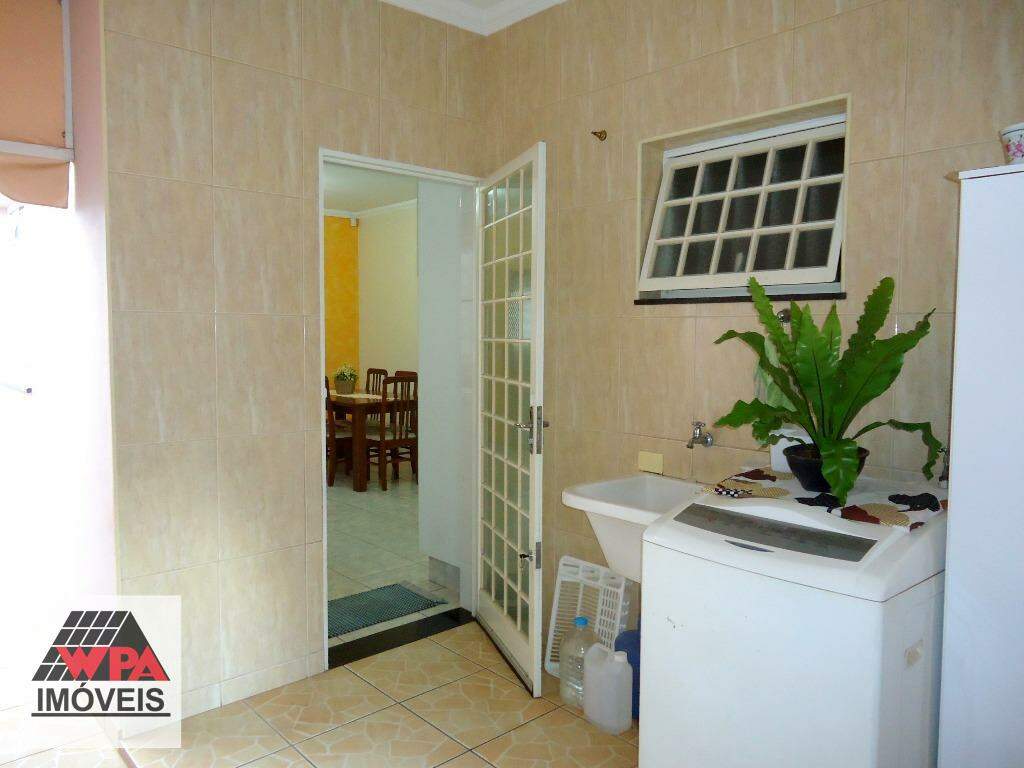Casa à venda no Parque Nova Carioba: 