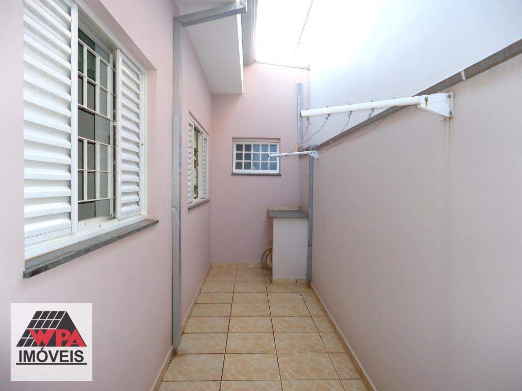 Casa à venda no Parque Nova Carioba: 