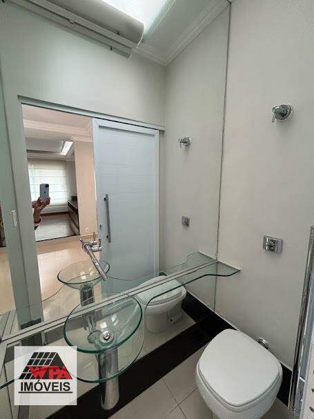 Casa à venda no Residencial Horto Florestal Jacyra I: 