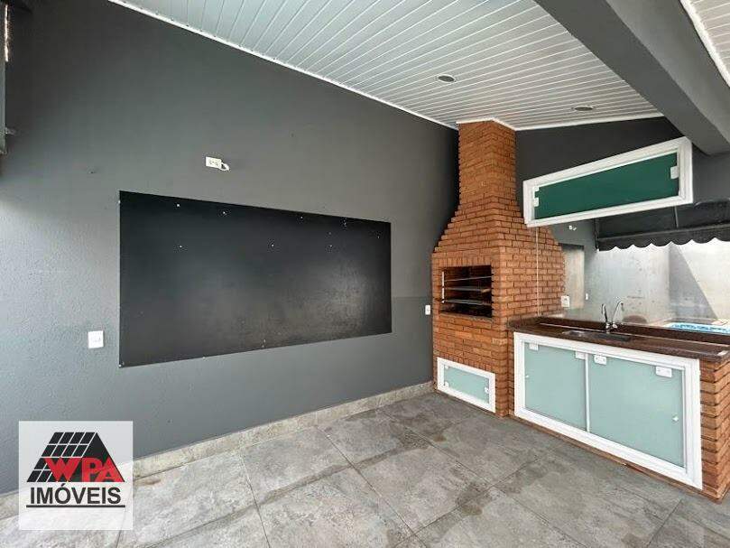 Casa à venda no Residencial Horto Florestal Jacyra I: 