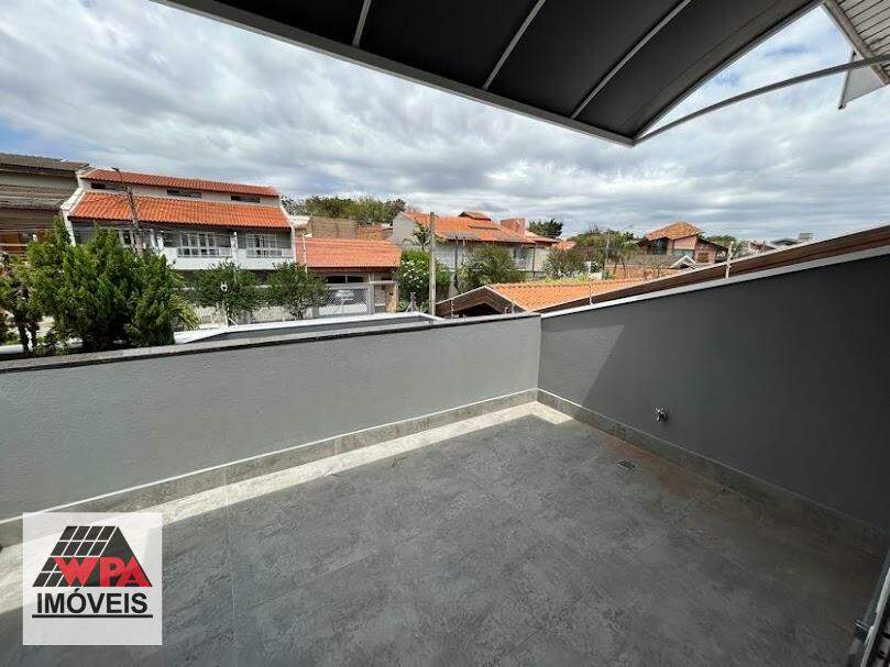 Casa à venda no Residencial Horto Florestal Jacyra I: 