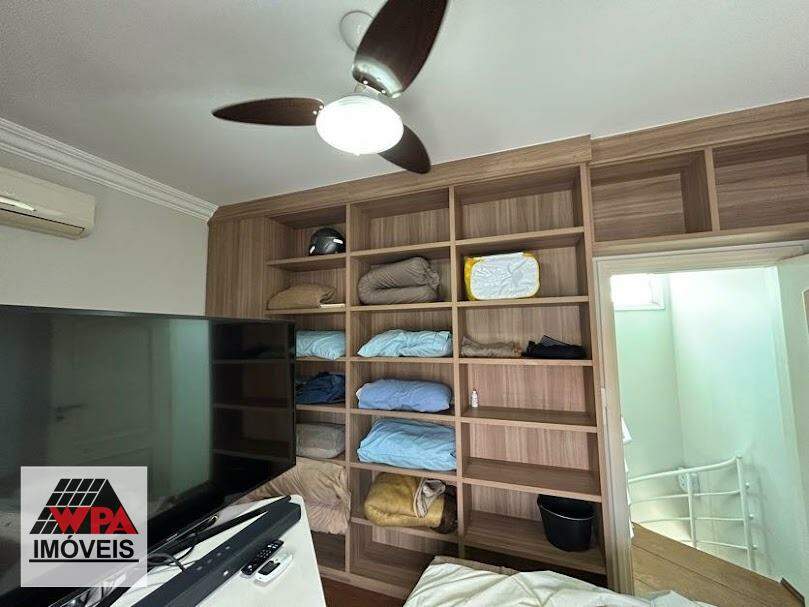 Casa à venda no Residencial Horto Florestal Jacyra I: 