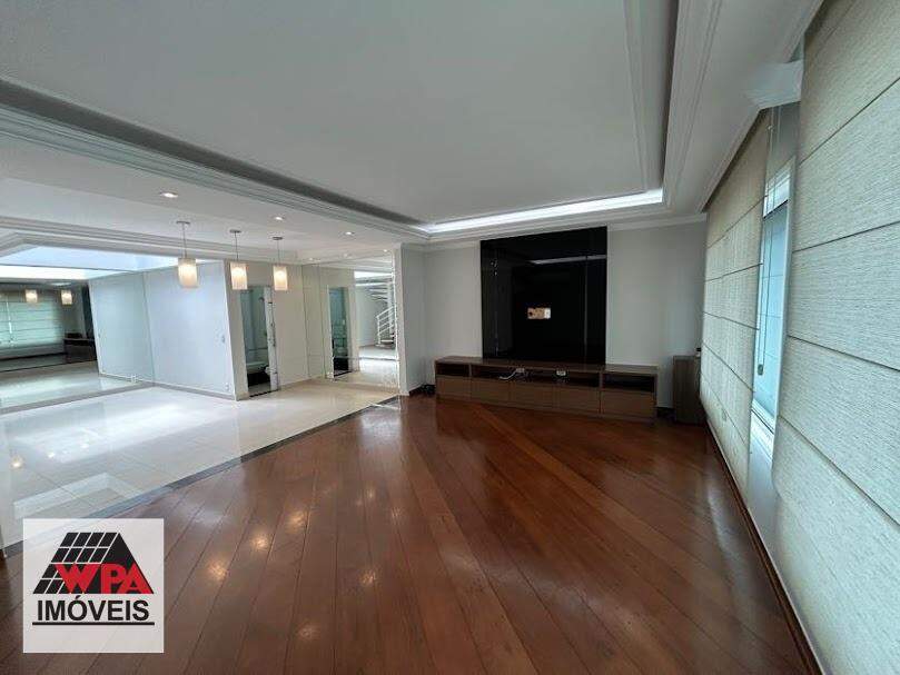Casa à venda no Residencial Horto Florestal Jacyra I: 