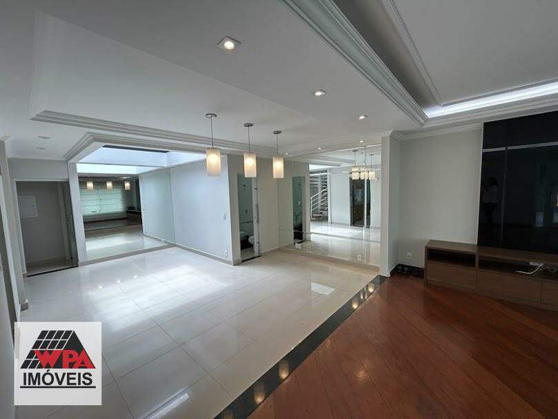 Casa à venda no Residencial Horto Florestal Jacyra I: 