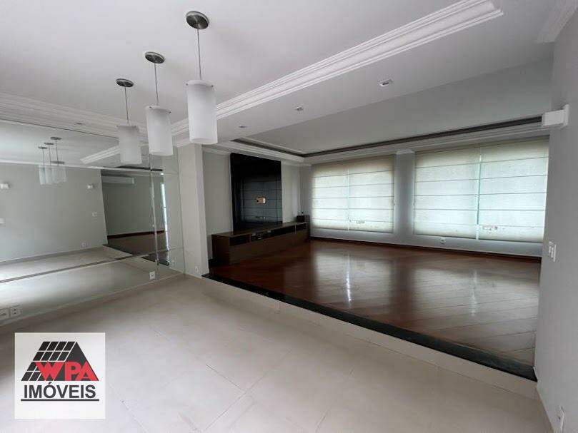 Casa à venda no Residencial Horto Florestal Jacyra I: 
