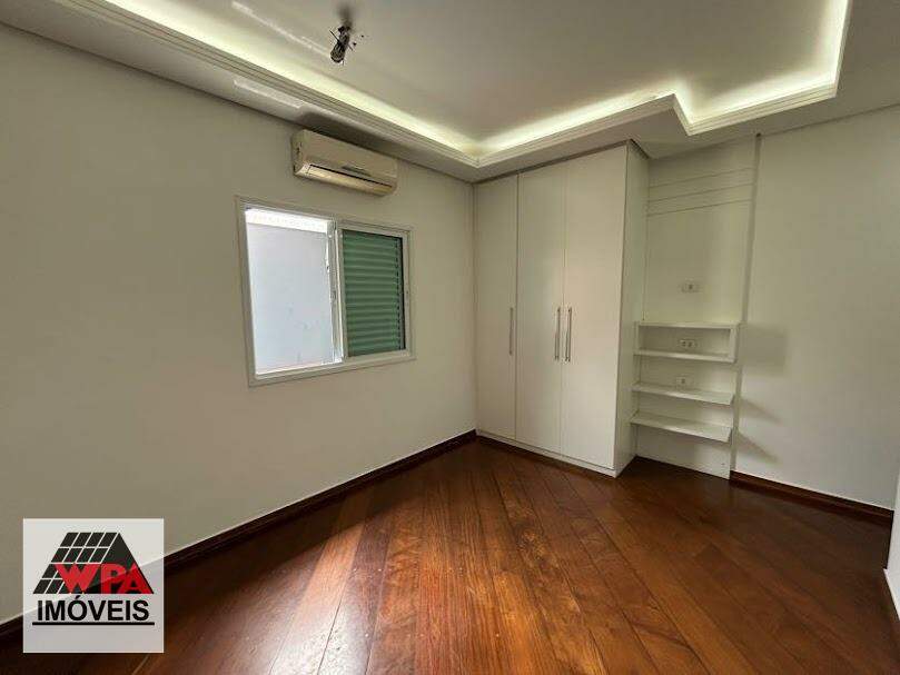 Casa à venda no Residencial Horto Florestal Jacyra I: 