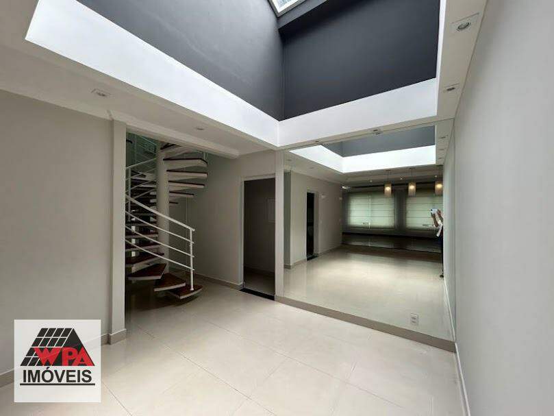 Casa à venda no Residencial Horto Florestal Jacyra I: 