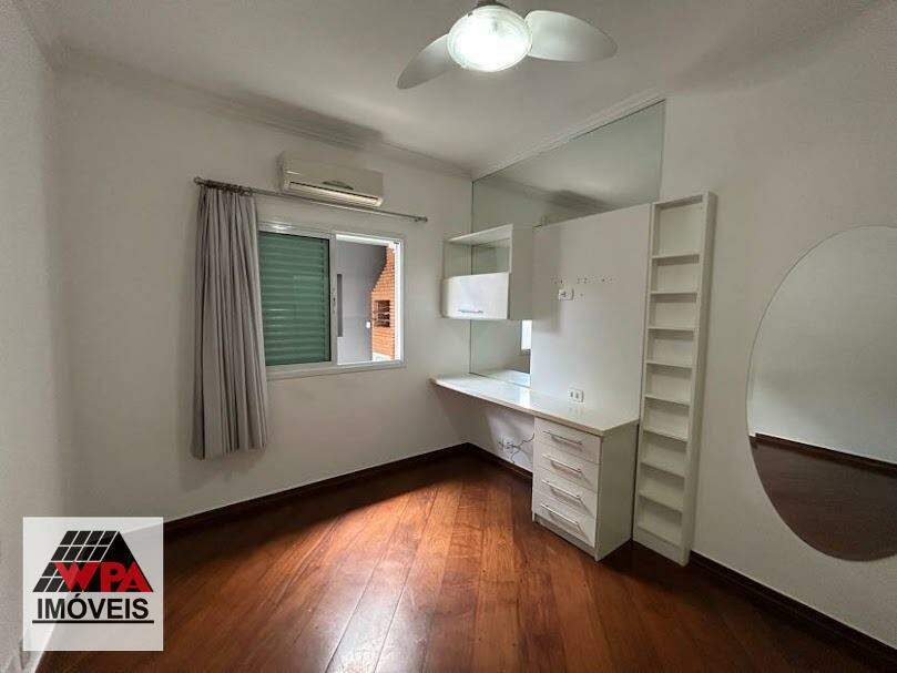 Casa à venda no Residencial Horto Florestal Jacyra I: 