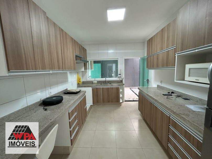 Casa à venda no Residencial Horto Florestal Jacyra I: 