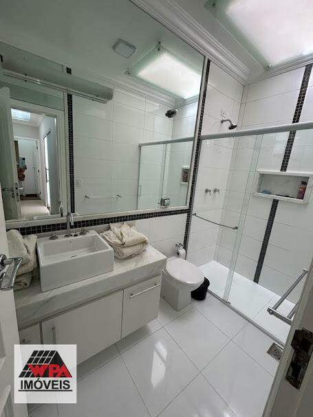 Casa à venda no Residencial Horto Florestal Jacyra I: 