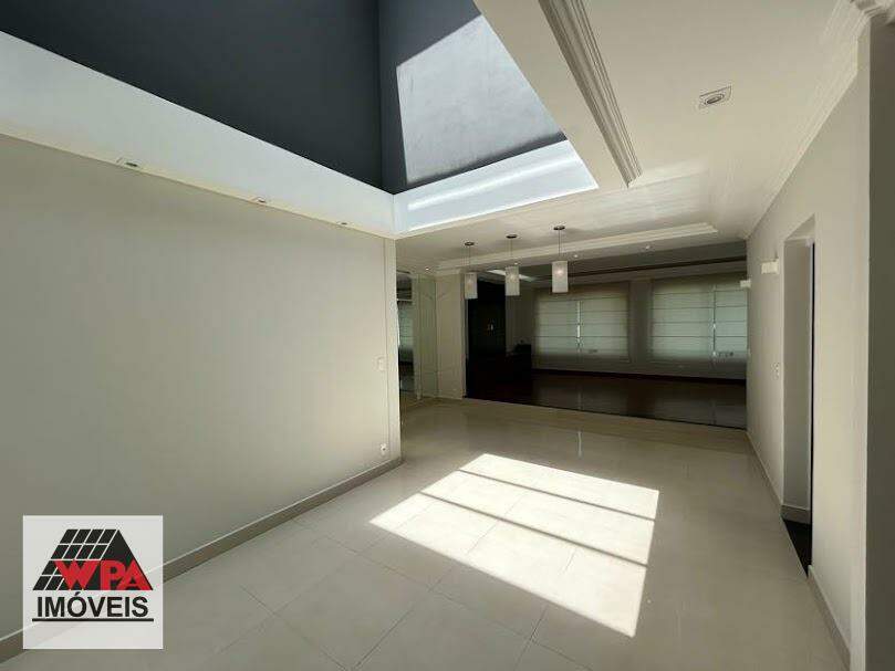 Casa à venda no Residencial Horto Florestal Jacyra I: 