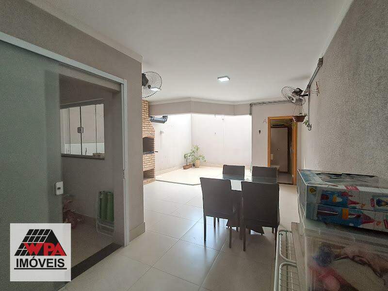Casa à venda no Jardim São Paulo: 