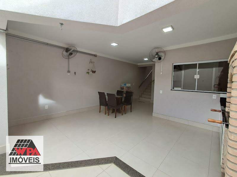 Casa à venda no Jardim São Paulo: 