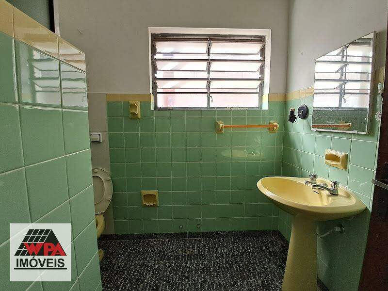 Casa à venda no Centro: 