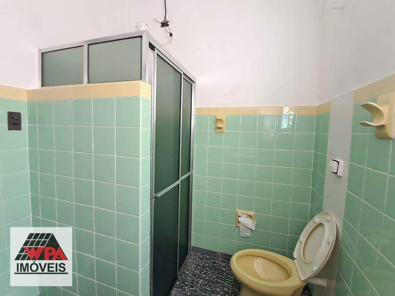 Casa à venda no Centro: 
