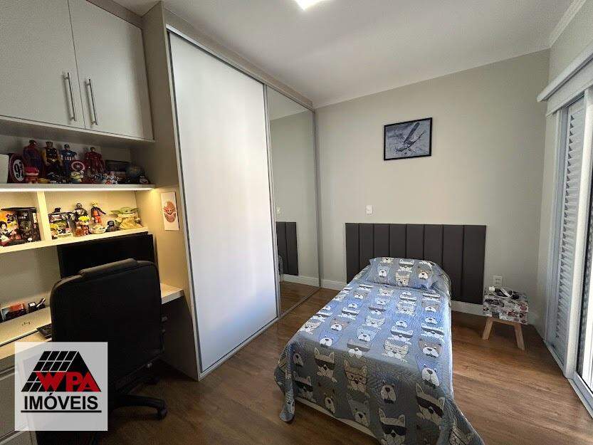Casa à venda no Residencial Horto Florestal Jacyra I: 