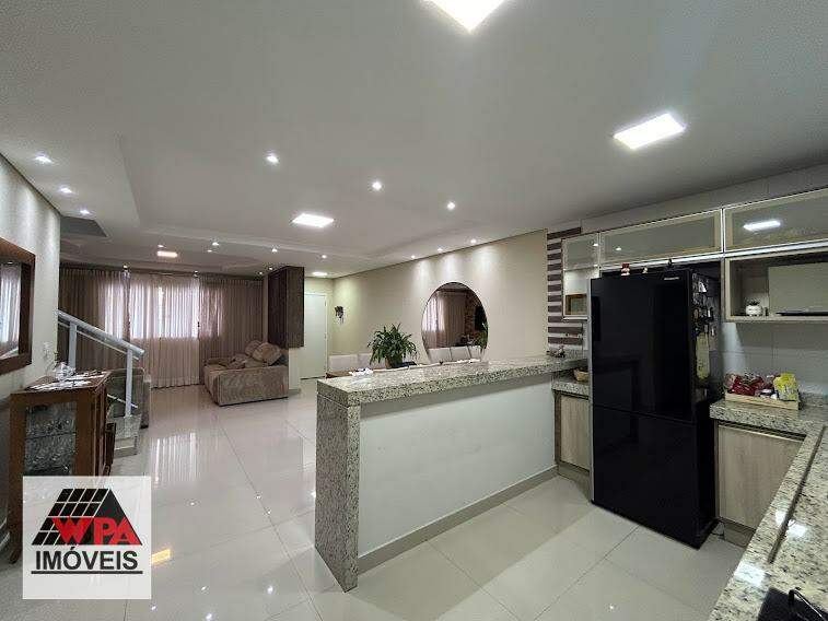 Casa à venda no Residencial Horto Florestal Jacyra I: