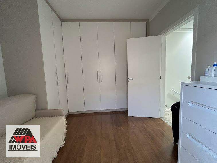 Casa à venda no Residencial Horto Florestal Jacyra I: 