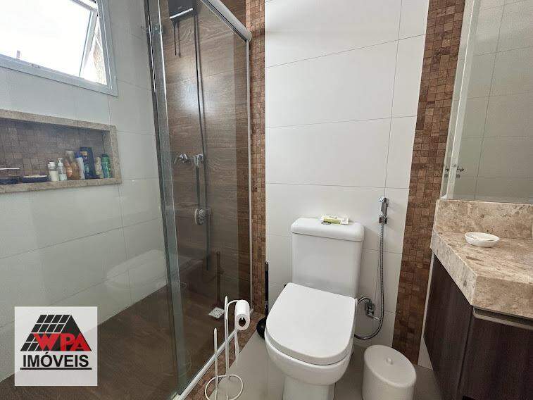 Casa à venda no Residencial Horto Florestal Jacyra I: 