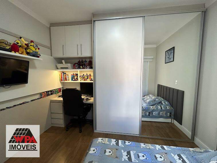 Casa à venda no Residencial Horto Florestal Jacyra I: 