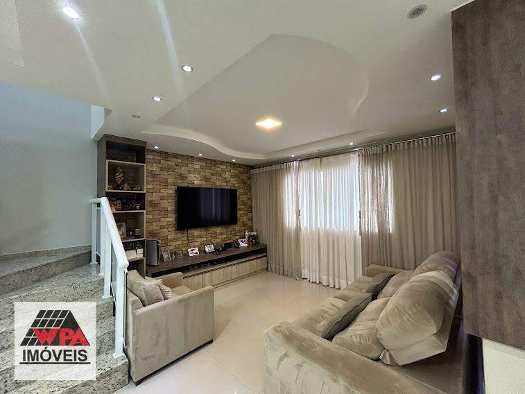 Casa à venda no Residencial Horto Florestal Jacyra I: