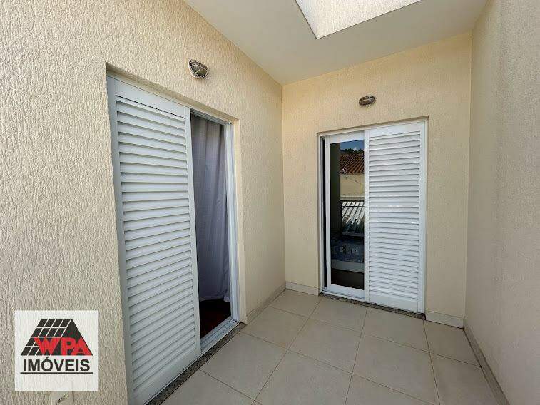 Casa à venda no Residencial Horto Florestal Jacyra I: 
