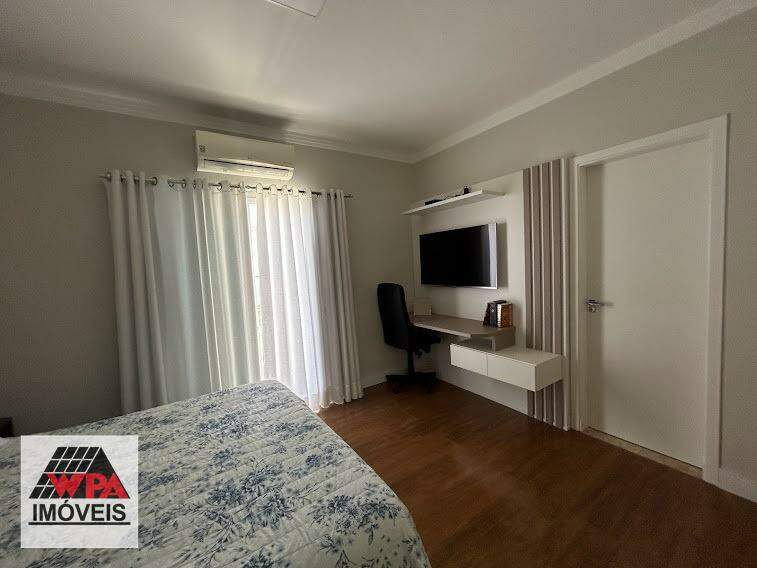Casa à venda no Residencial Horto Florestal Jacyra I: 