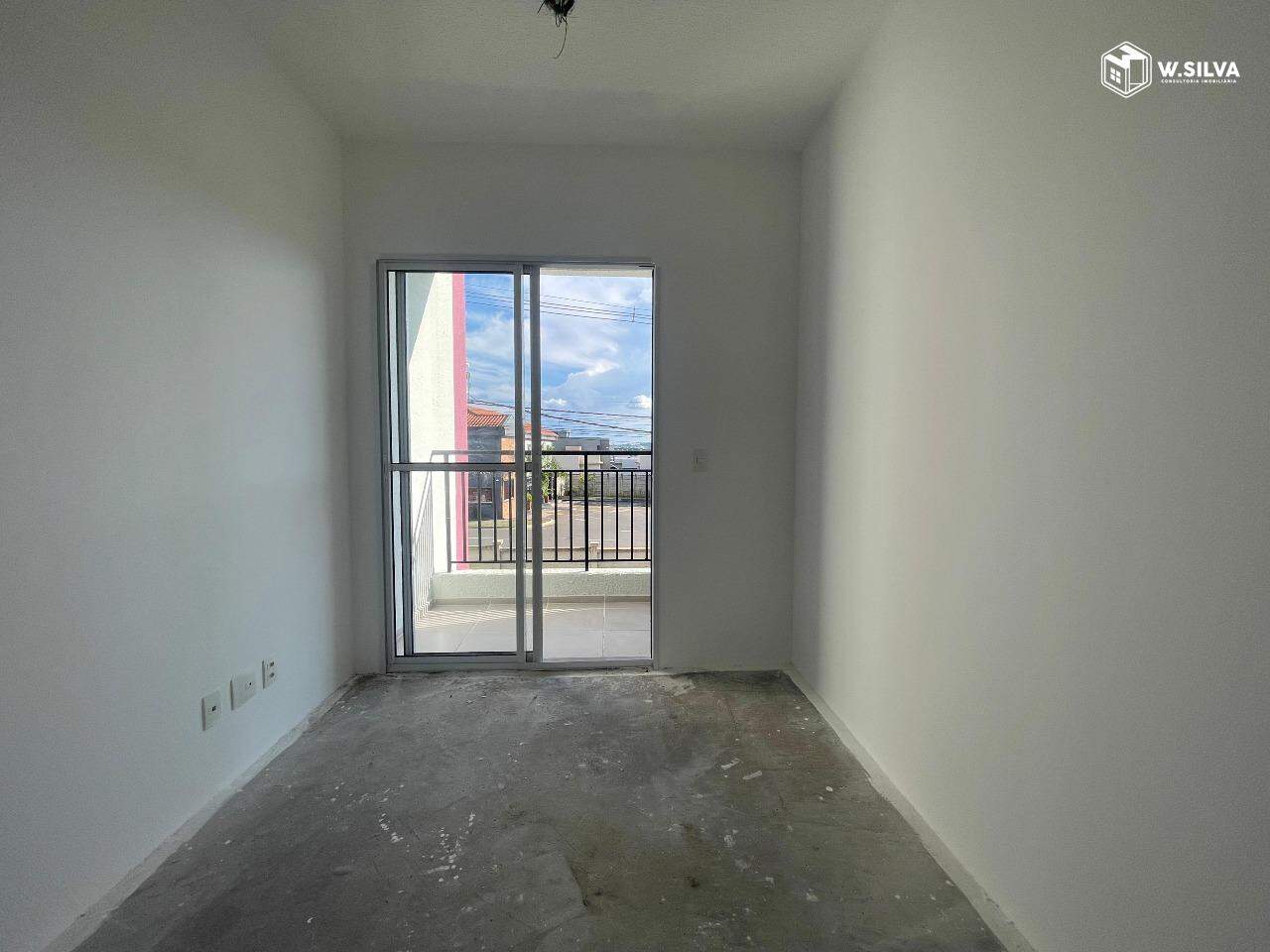 Apartamento à venda no Evo Residence - Vila Fahl: 