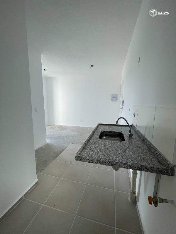 Apartamento à venda no Evo Residence - Vila Fahl: 