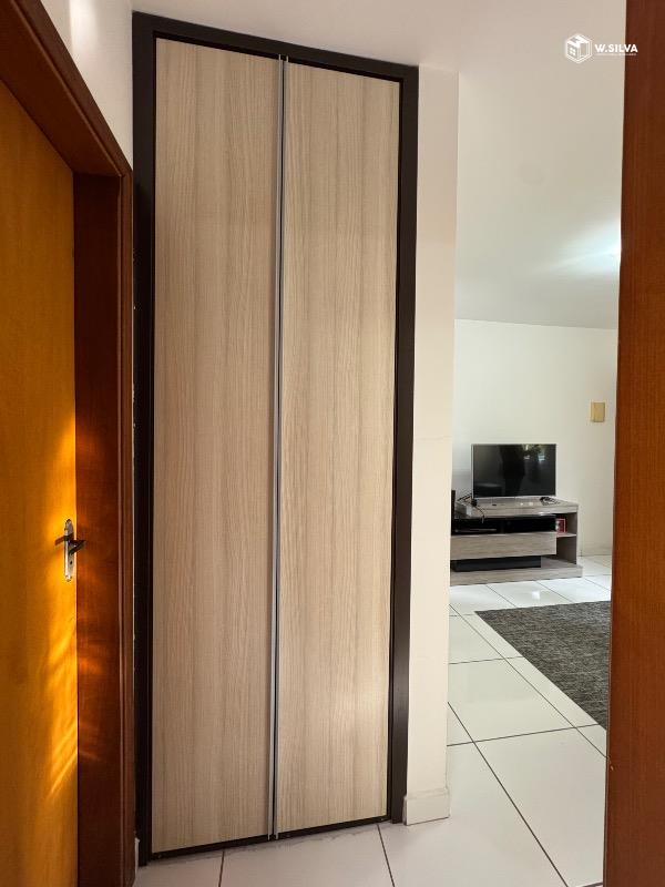 Apartamento à venda no Residencial Murici: