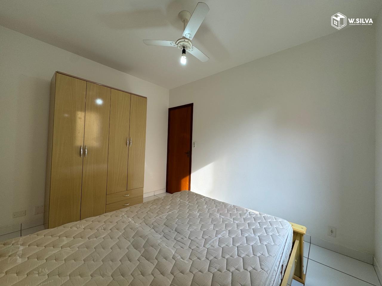 Apartamento à venda no Residencial Murici: