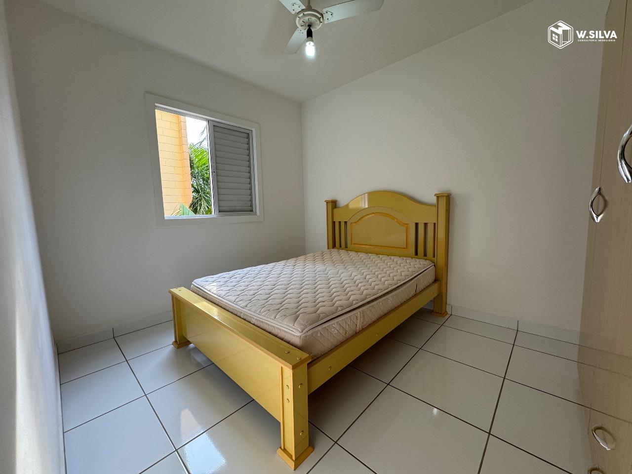 Apartamento à venda no Residencial Murici: