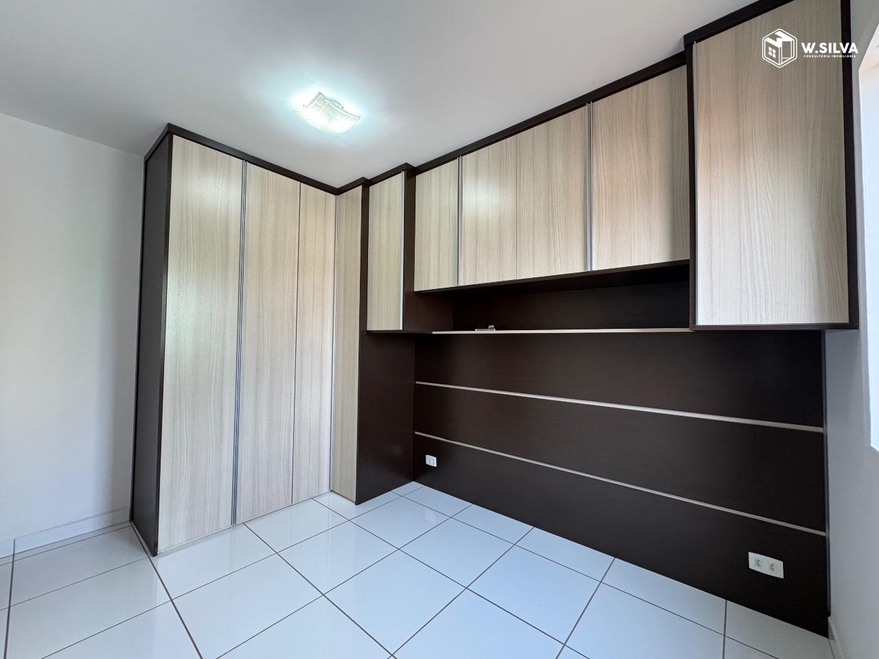 Apartamento à venda no Residencial Murici: