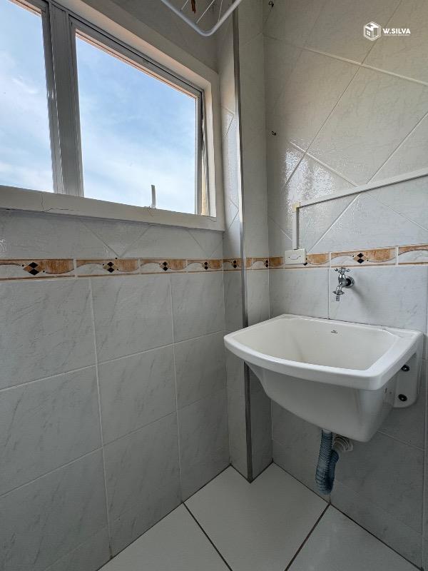 Apartamento à venda no Residencial Murici: