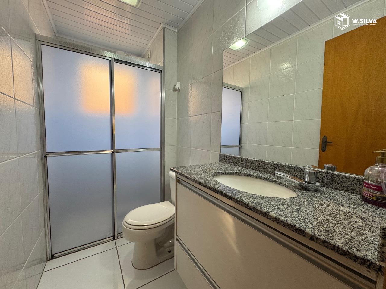 Apartamento à venda no Residencial Murici: