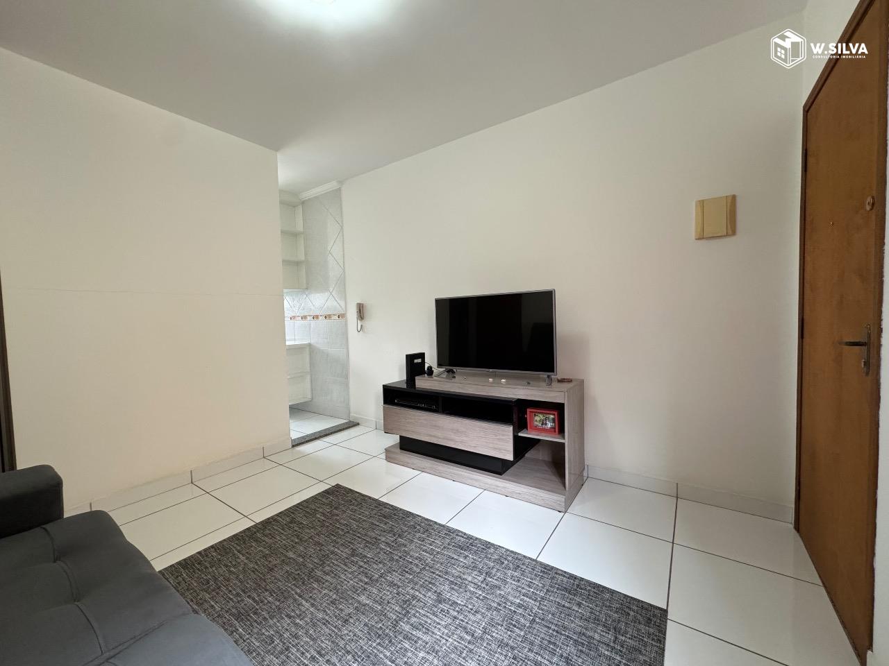 Apartamento à venda no Residencial Murici: