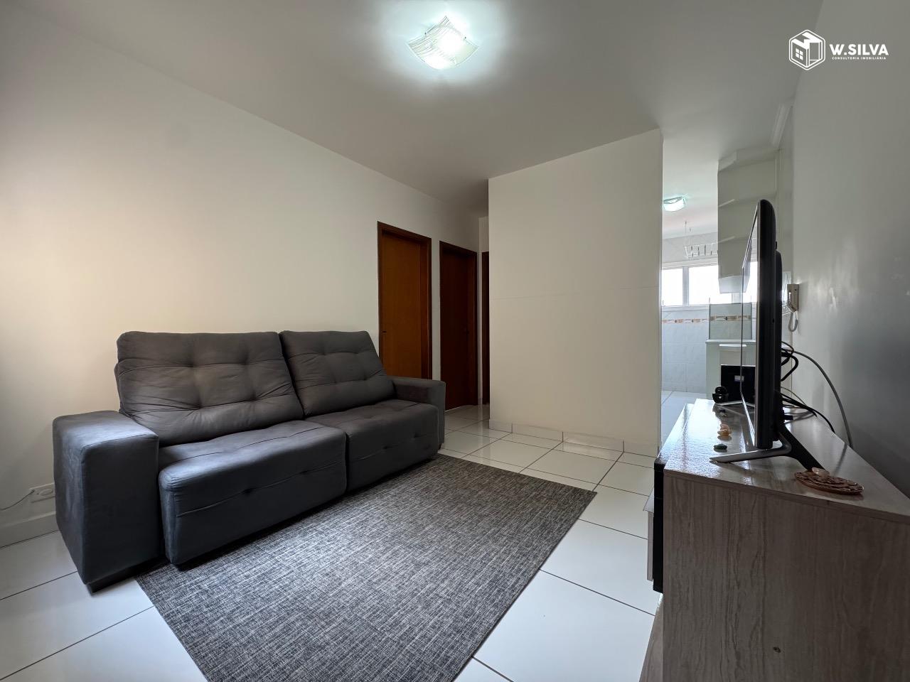 Apartamento à venda no Residencial Murici: