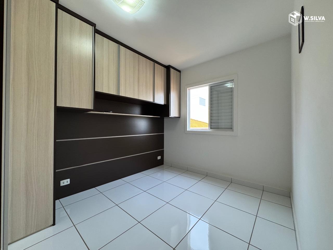 Apartamento à venda no Residencial Murici: