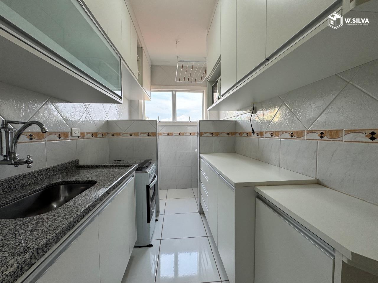 Apartamento à venda no Residencial Murici: