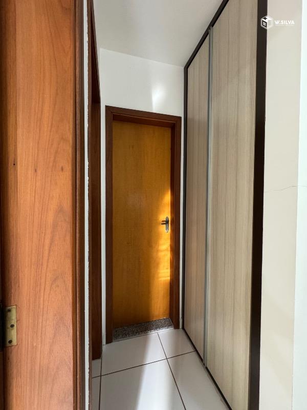 Apartamento à venda no Residencial Murici: