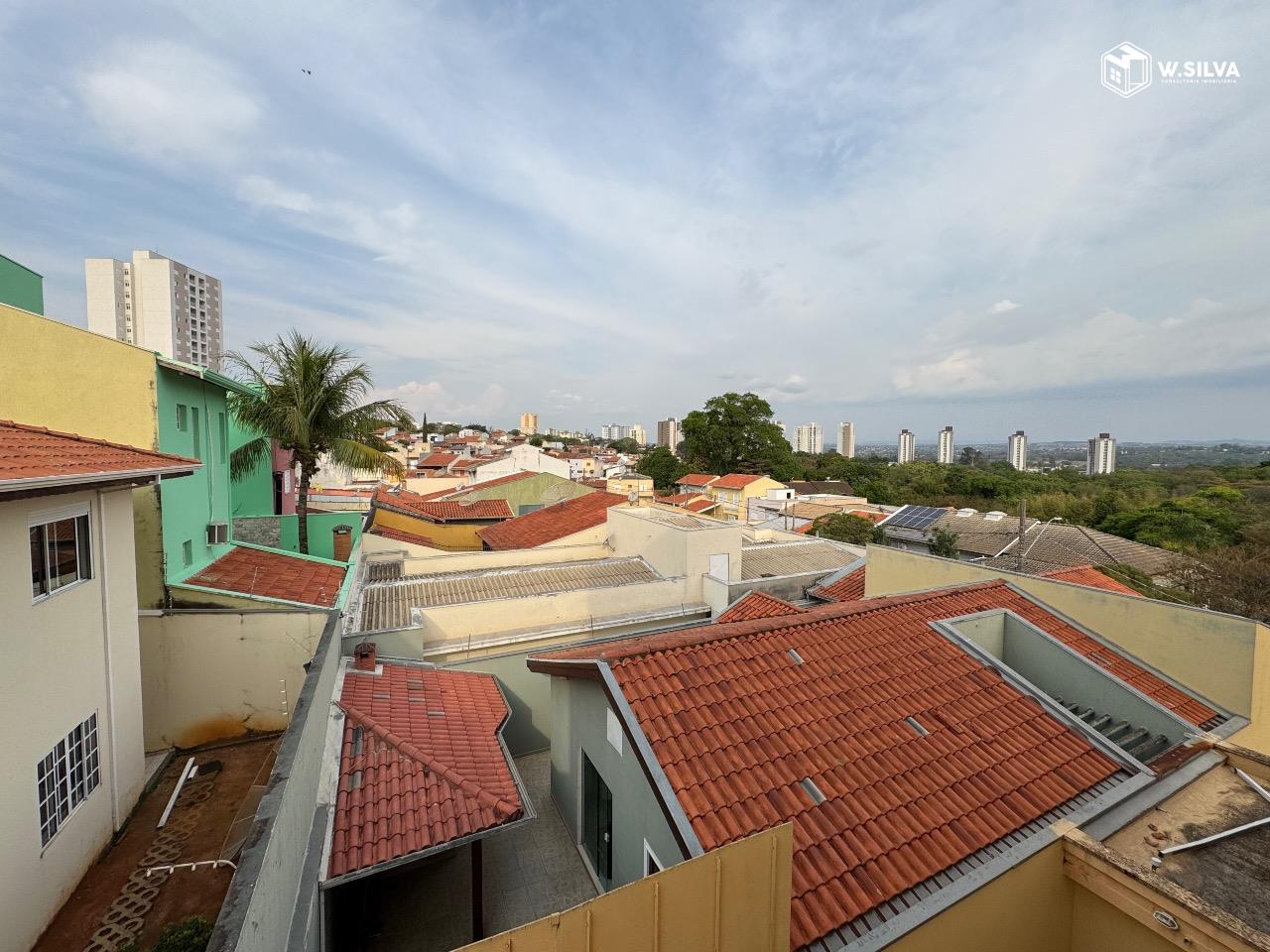 Apartamento à venda no Residencial Murici: