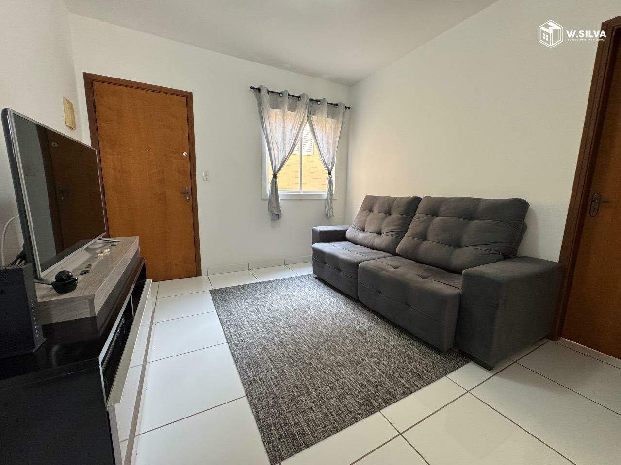 Apartamento à venda no Residencial Murici: