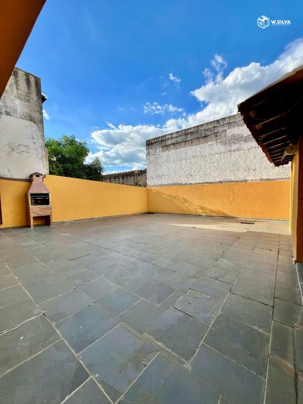 Casa em Bairro à venda no Jardim Moacyr Arruda: 