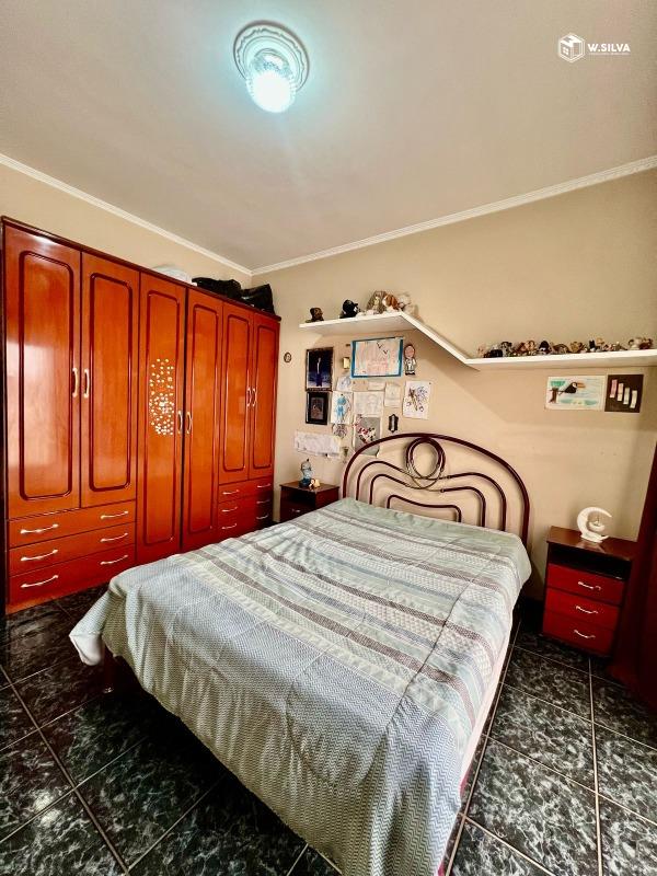 Casa em Bairro à venda no Jardim Moacyr Arruda: 