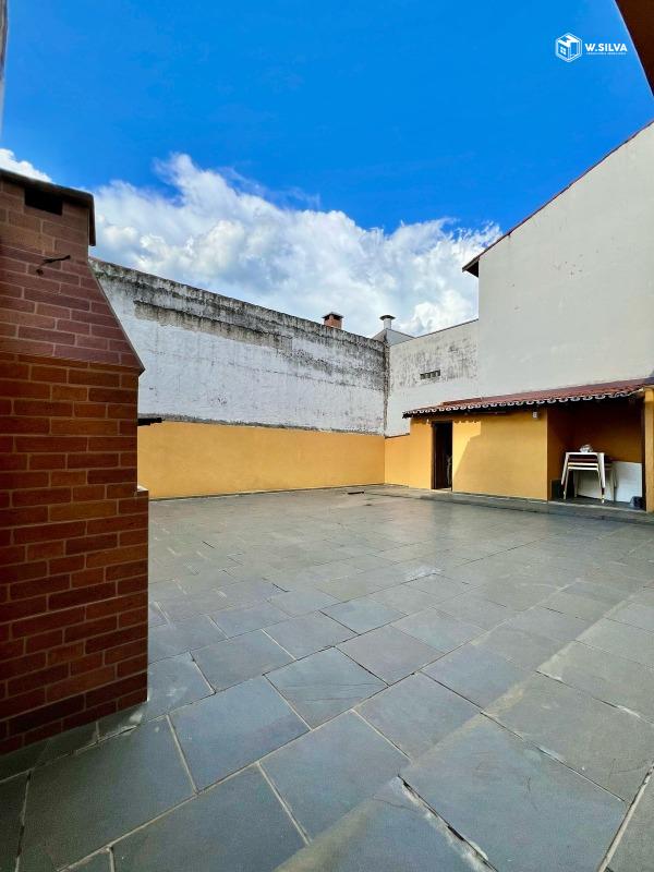 Casa em Bairro à venda no Jardim Moacyr Arruda: 