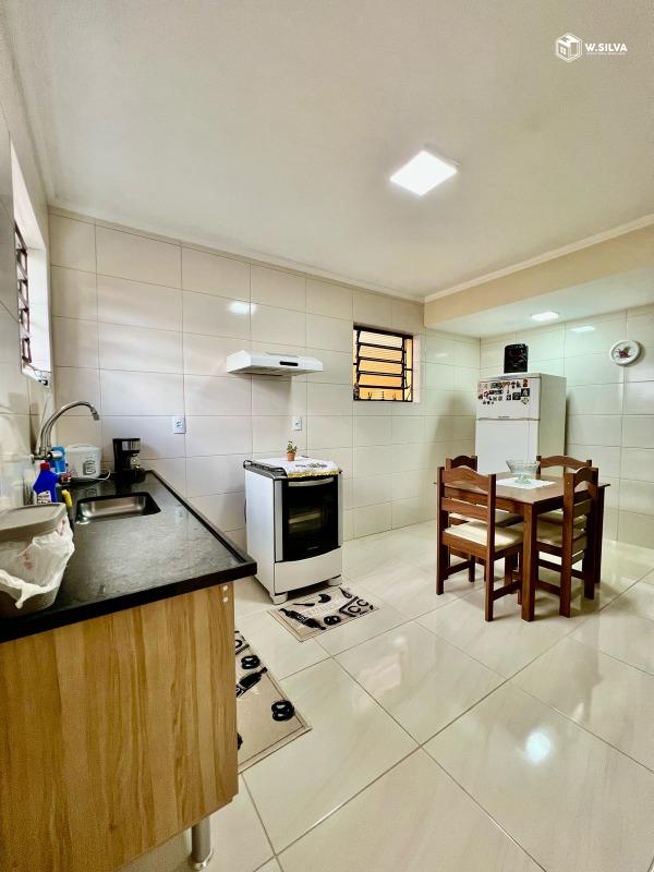 Casa em Bairro à venda no Jardim Moacyr Arruda: 