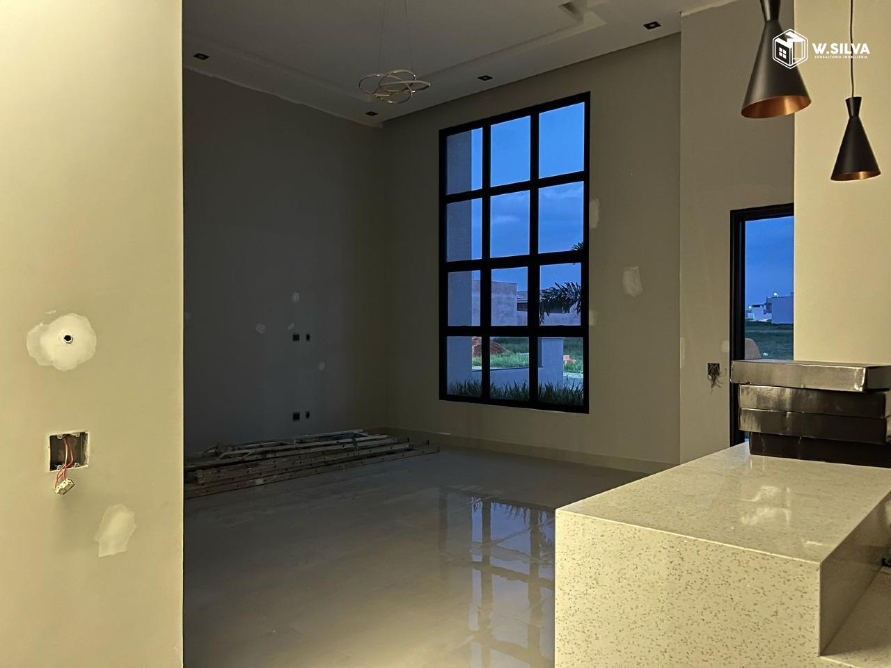 Casa em Condomínio à venda no Condomínio Dona Maria Candida: 