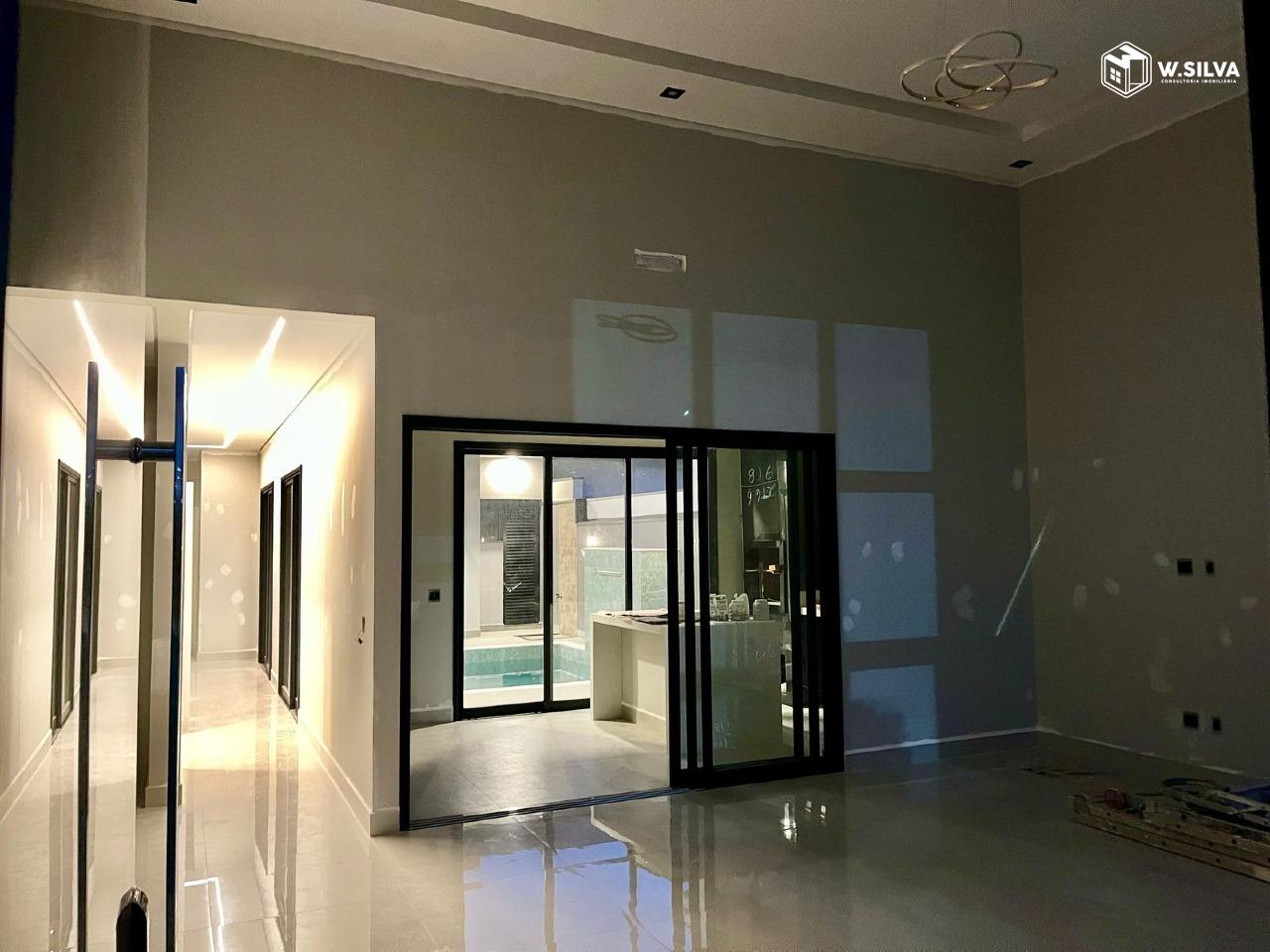 Casa em Condomínio à venda no Condomínio Dona Maria Candida: 